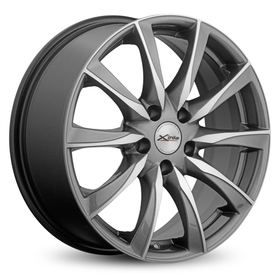 X trike X-120M HSB/FP