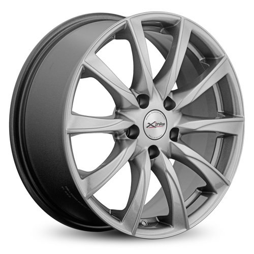 X trike X-120M 7x17 5x108 ET33 dia 60,1 HSB