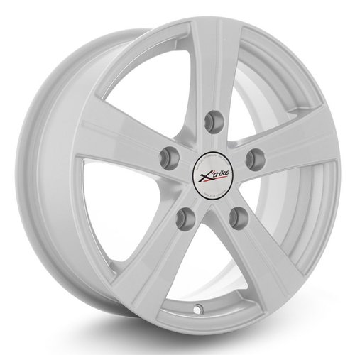 X trike X-121 6x15 5x139,7 ET40 dia 98,5 HS