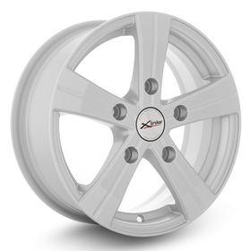 X trike X-121 6x15 5x139,7 ET40 dia 98,5 HS