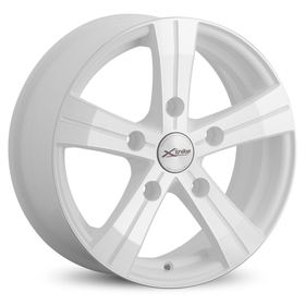 X trike X-121 W/FP