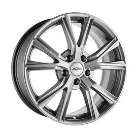 X trike X-122 7,5x18 5x108 ET38 dia 54,1 HSB