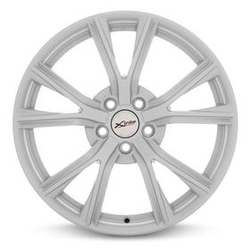 X trike X-122 Super_Silver