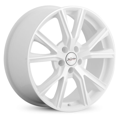 X trike X-122 7,5x18 5x105 ET38 dia 56,6 W/FP