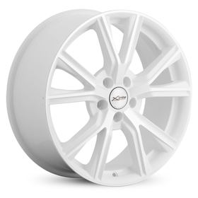 X trike X-122 W/FP