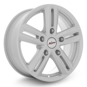 X trike X-123 6.5x16 5x139.7 ET40 dia 98.5 HS