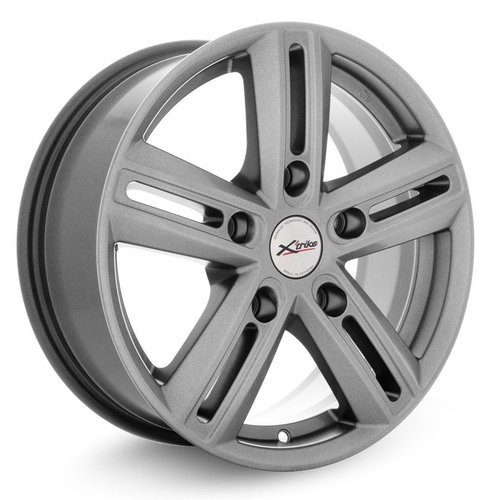 X trike X-123 6.5x16 5x139.7 ET40 dia 98.5 HSB