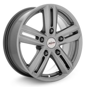 X trike X-123 6.5x16 5x139.7 ET40 dia 98.5 HSB