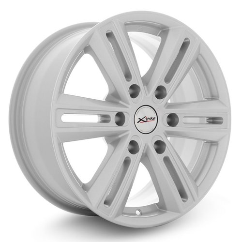 X trike X-124 7,5x17 6x139,7 ET25 dia 106,1 HS
