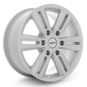 X trike X-124 HS