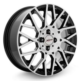 X trike X-125 BK/FP