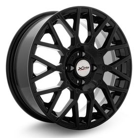 X trike X-125