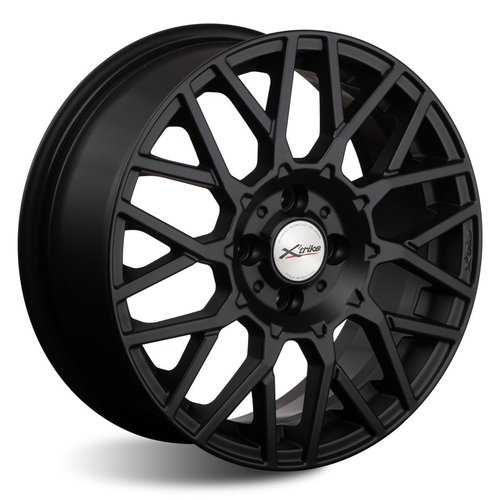 X trike X-125 6,5x16 4x100 ET48 dia 54,1 BKM