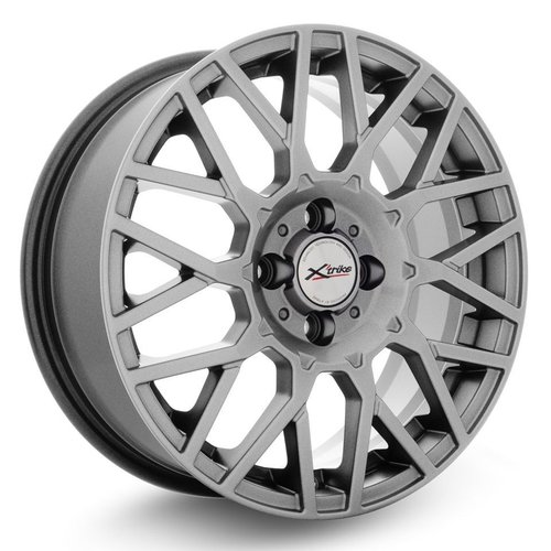 X trike X-125 6,5x16 4x100 ET48 dia 54,1 HSB