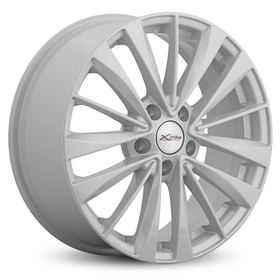 X trike X-126 HS