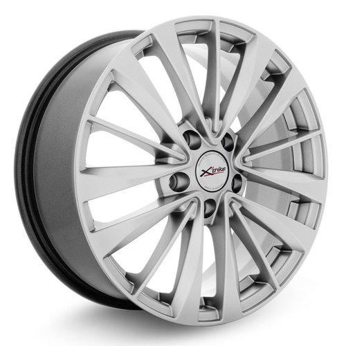X trike X-126 7x17 5x100 ET38 dia 57.1 HSB