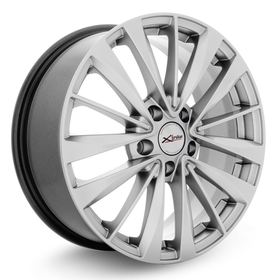 X trike X-126 7x17 5x114.3 ET45 dia 67.1 HSB