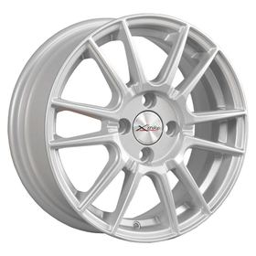 X trike X-127 HS