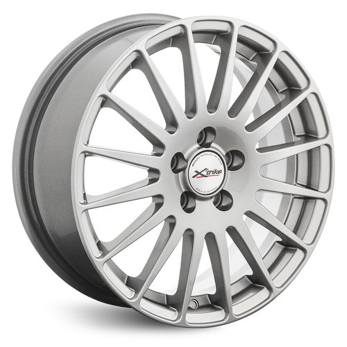 X trike X-128 6.5x16 5x114.3 ET40 dia 66.1 HSB