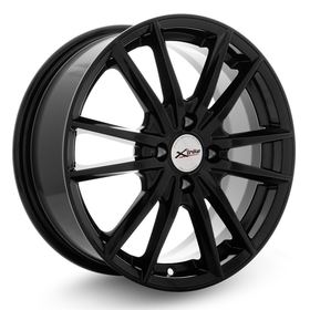 X trike X-129 BK