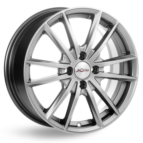 X trike X-129 6,5x16 4x100 ET48 dia 54,1 HSB