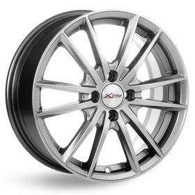 X trike X-129 6,5x16 4x100 ET48 dia 54,1 HSB
