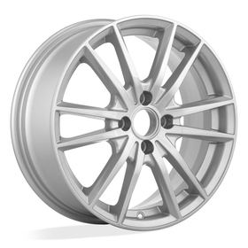 X trike X-129 Super_Silver