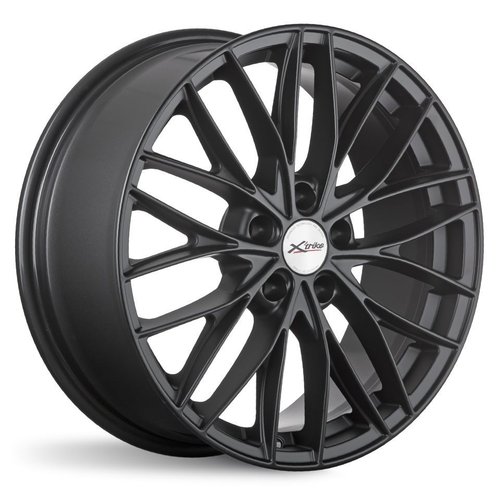 X trike X-130 7,5x18 5x112 ET43 dia 66,6 BKM