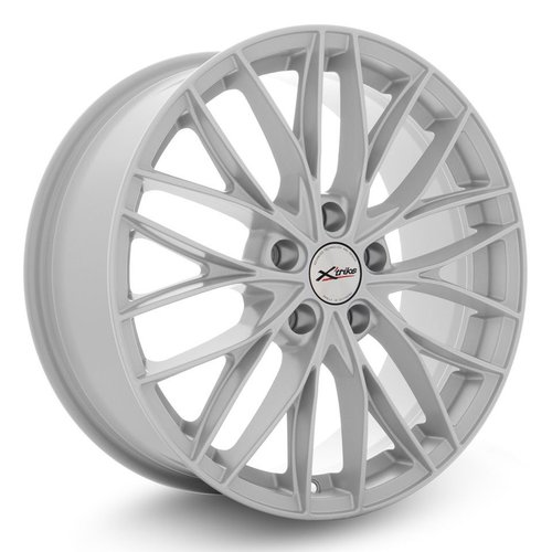 X trike X-130 7,5x18 5x108 ET38 dia 54,1 HS