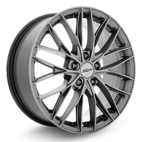 X trike X-130 7,5x18 5x108 ET38 dia 54,1 HSB