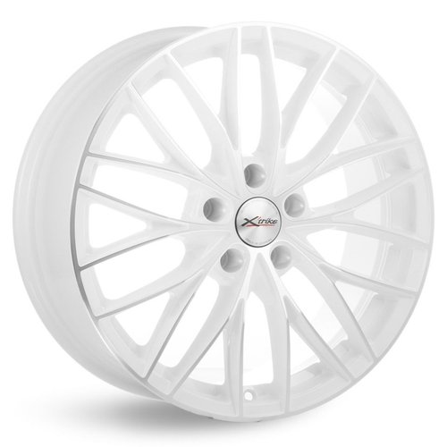 X trike X-130 7,5x18 5x100 ET45 dia 56,1 W/FP