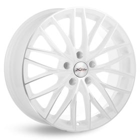 X trike X-130 W/FP