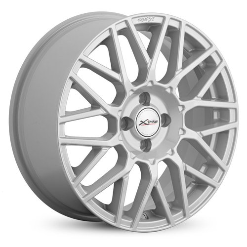 X trike X-131 7x17 5x114,3 ET45 dia 67,1 HS