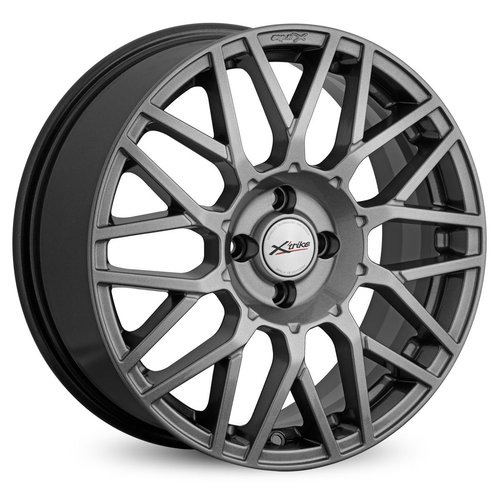 X trike X-131 7x17 5x114,3 ET40 dia 64,1 HSB