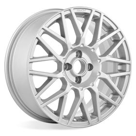 X trike X-131 Super_Silver