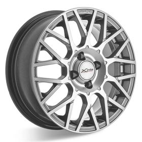 X trike X-132 HSB/FP