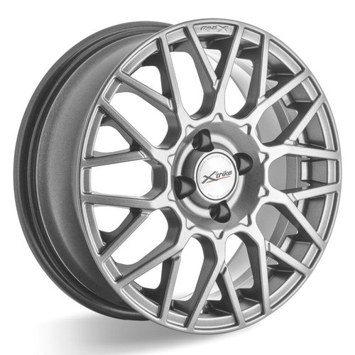 X trike X-132 6x15 4x100 ET46 dia 60,1 HSB