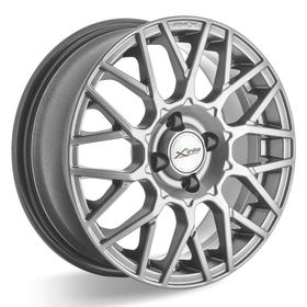 X trike X-132 6x15 4x100 ET46 dia 60,1 HSB