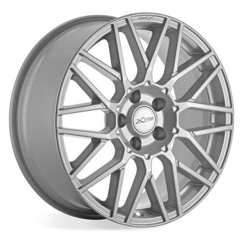 X trike X-133 7,5x18 5x114,3 ET50 dia 54,1 HS