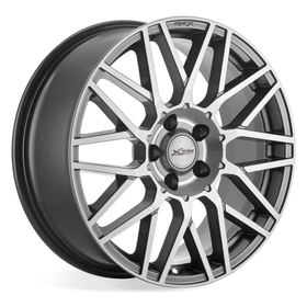 X trike X-133 7,5x18 5x114,3 ET45 dia 66,1 HSB/FP