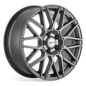 X trike X-133 7,5x18 5x108 ET36 dia 65,1 HSB