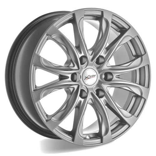 X trike X-134 8x18 6x139,7 ET30 dia 106,1 HSB