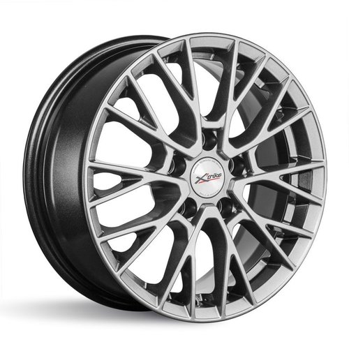 X trike X-135 6,5x16 5x112 ET45 dia 57,1 HSB