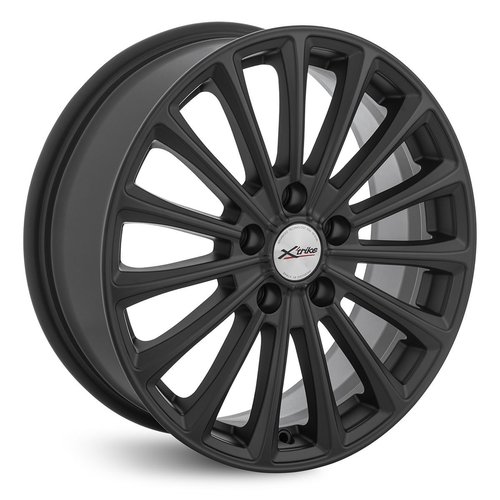 X trike X-136 7x17 5x114,3 ET50 dia 64,1 BKM
