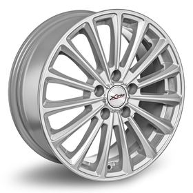 X trike X-136 7x17 5x110 ET45 dia 63,35 HS