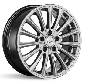 X trike X-136 7x17 5x110 ET45 dia 63,35 HSB