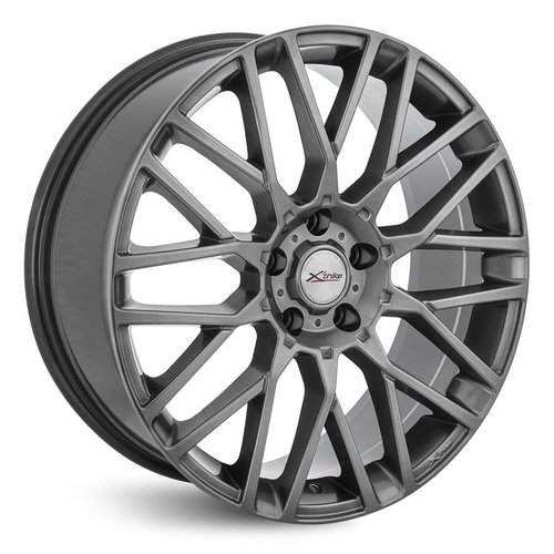 X trike X-137 8,5x20 5x112 ET35 dia 66,6 BH