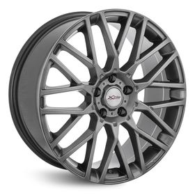 X trike X-137 8,5x20 5x112 ET35 dia 66,6 BH