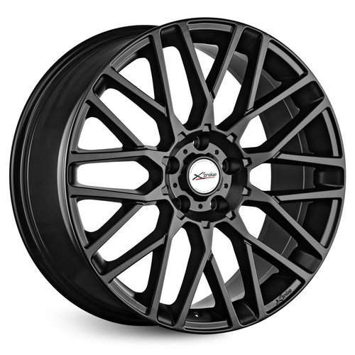 X trike X-137 8,5x20 5x114,3 ET45 dia 67,1 BKM