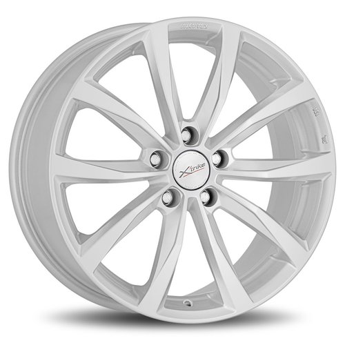X trike X-138 7x18 5x108 ET38 dia 60,1 HS